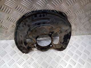  Пыльник тормозного диска к Lexus GS 3 Арт ST3057