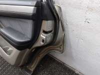 Накладка двери (Молдинг) Toyota 4Runner 4 2004г.  - Фото 6