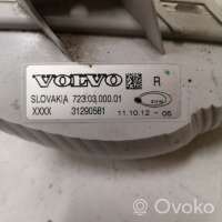 Фонарь габаритный Volvo V40 2 2014г. 31290581, 7230300001 , artJUT79630 - Фото 2