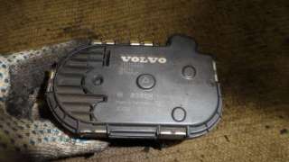 Дроссельная заслонка Volvo V60 2013г. 31216665 - Фото 3