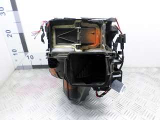 Вентилятор отопителя (моторчик печки) BMW 5 F10/F11/GT F07 2013г. 9248171 - Фото 5