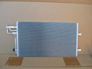  Радиатор кондиционера Ford S-Max 2 Арт 52158710356, вид 2