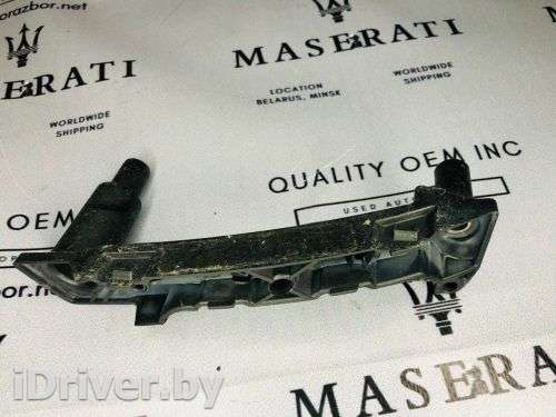 скелет ручки двери задней левой Maserati Quattroporte 2010г. 67865700 - Фото 1