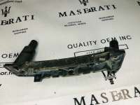 67865700 скелет ручки двери задней левой к Maserati Quattroporte Арт 29-30-57-MZ20_1