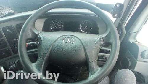Рулевое колесо Mercedes Actros 2001г. A 943 464 08 01 - Фото 1