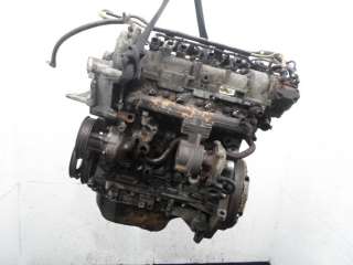 Двигатель  Fiat Doblo 2 1.3  Дизель, 2005г. 188A9000,  - Фото 3