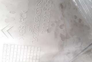 Козырек солнцезащитный Citroen C4 Grand Picasso 1 2007г. 96539647BJ01, 9654815680, 66744A0 , art8254629 - Фото 15