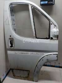 Дверь передняя правая Citroen Jumper 2 2007г. 9004Y2 - Фото 2