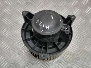  Моторчик печки к Nissan Pathfinder 3 Арт 31164_2000001155550
