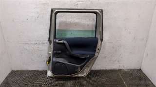 Дверь боковая (легковая) Fiat Stilo 2003г. 46761896 - Фото 4