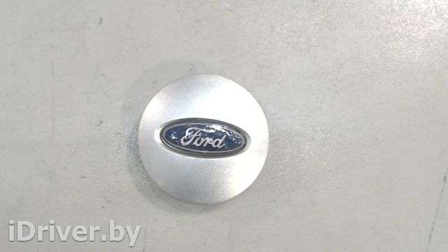 Колпачок литого диска Ford Explorer 5 2013г.  - Фото 1