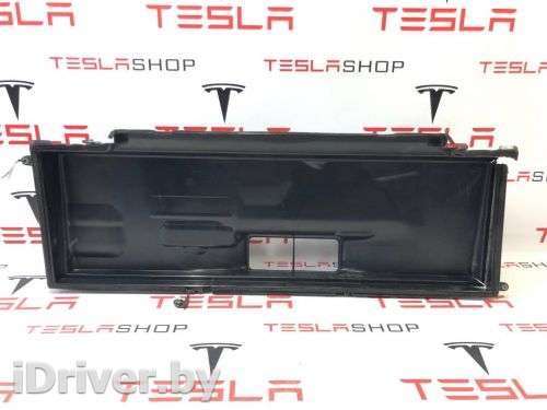 Корпус воздушного фильтра Tesla model X 2017г. 1077742-00-B,1045566-00-H - Фото 1