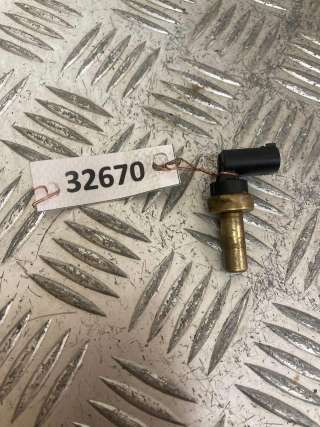 5535380 Датчик температуры охлаждающей жидкости к Opel Astra J Арт 32670
