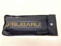 Набор инструментов штатный Subaru Outback 3 2005г. 97010ag000 , artATM10638 - Фото 2