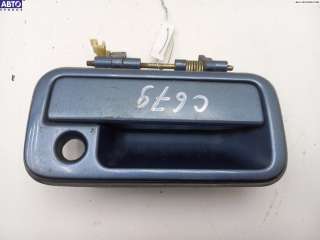  Ручка двери наружная передняя правая к Opel Frontera B Арт 54139924