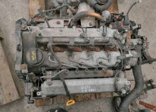 Двигатель  Kia Rio 3 1.5  2014г. D4FA  - Фото 3