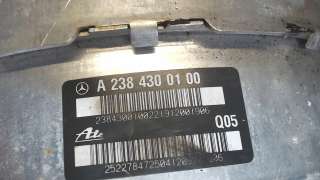 Вакуумный усилитель тормозов Mercedes E W213 2017г. 2384300100 - Фото 3