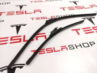 1051496-00-B,1051495-00-B Щетки стеклоочистителя к Tesla model S Арт 9893713