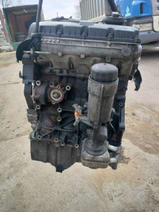 Двигатель  Volkswagen Passat B5 1.9 Tdi Дизель, 2001г. AVB 137791  - Фото 6