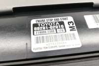 Прочая запчасть Toyota ist 2013г. 89261-02010 , art692465 - Фото 2