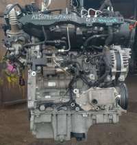 Двигатель  Chevrolet Equinox 3 1.6 cdti Дизель, 2016г. LVL, B16DTH, B16DTE, LWQ, B16DTL, B16DTU, B16DTJ, LH7  - Фото 4