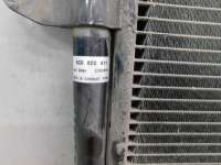 Радиатор кондиционера Volkswagen Jetta 2   - Фото 3