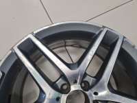 Диск колесный алюминиевый R21 к Mercedes S W222 A22240100007X21 - Фото 5