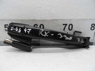  Ручка наружная задняя левая к Lexus RX 2 Арт 00151261