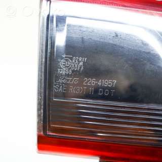 Фонарь габаритный Mazda 6 3 2013г. 22641957, 23741978 , artGTV120759 - Фото 8