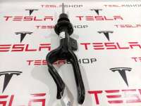 амортизатор передний правый Tesla model 3 2020г. 1044368-00-F - Фото 2