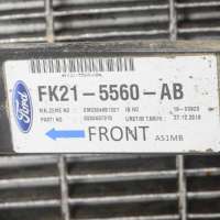 Рессора задняя Ford Transit Custom 2019г. FK21-5560-AB , art461078 - Фото 6