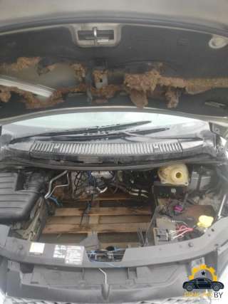  Патрубок (трубопровод, шланг) Ford Galaxy 1 restailing Арт CB10011483, вид 1