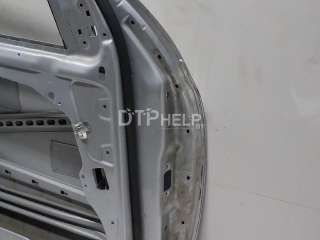 Дверь передняя левая Mercedes ML W164 2006г. 1647200105 - Фото 15