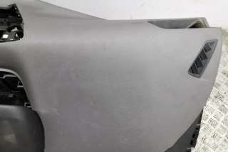 Панель передняя салона (торпедо) Citroen C3 Picasso restailing 2014г. 96762340YC, 98007589ZD, IN50027046 , art280987 - Фото 6