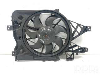 Диффузор вентилятора Chevrolet Epica 2008г. gp3f00s3a2367, 96640433, 622281 , artAIR41031 - Фото 7