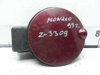 Лючок топливного бака к Ford Mondeo 2 Арт 00151929