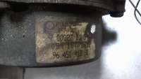 Насос вакуумный Citroen Jumper 1 2005г. 9645141380 - Фото 2
