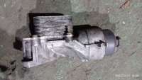  Теплообменник масляного фильтра к Peugeot 206 1 Арт MT29075706