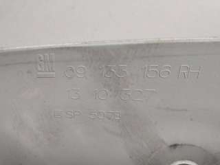 Обшивка багажника Opel Zafira A 2005г. GM,1310327,09133156RH - Фото 3