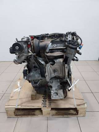 Двигатель  BMW 1 F20/F21 1.6  Бензин, 2015г. N13B16A  - Фото 2