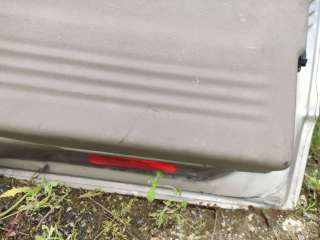 Крышка багажника (дверь 3-5) Chevrolet Trans sport 2000г.  - Фото 7
