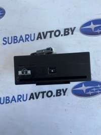 Магнитола (аудио система) Subaru Legacy 7 2021г. 86213AN65A, FG10, 86451AN60A - Фото 15