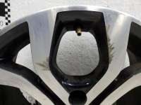 Диск колеса литой Renault Duster 1 R16 к Renault Duster 1 403000351R - Фото 2