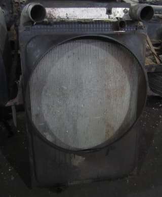 5010315810 Диффузор вентилятора к Renault Premium Арт 19617