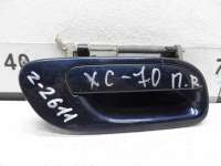  Ручка наружная передняя правая к Volvo XC70 3 Арт 00158575