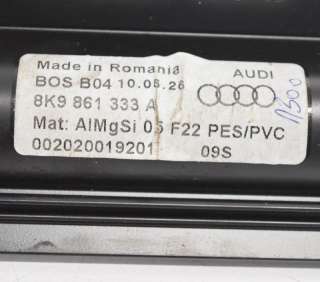 Пластик салона Audi A4 B8 2011г. 8K9861333A9902007425 , art257635 - Фото 6