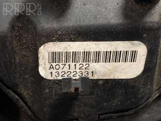 Кнопки руля Opel Corsa D 2008г. 13222331, a071122 , artAIR29038 - Фото 2