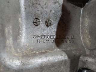Поддон Mercedes Sprinter W901-905 2004г. R6110140902 - Фото 4