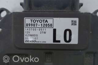 Блок розжига led Toyota Corolla E210 2020г. 89907-12050, przetwornica, moduł, led, toyota, corolla, xii, e21 , artCPP20983 - Фото 2