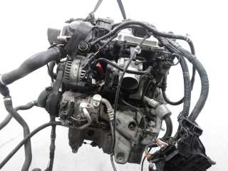 Двигатель  BMW 3 F80 2.8  Бензин, 2015г. N20B20A  - Фото 4